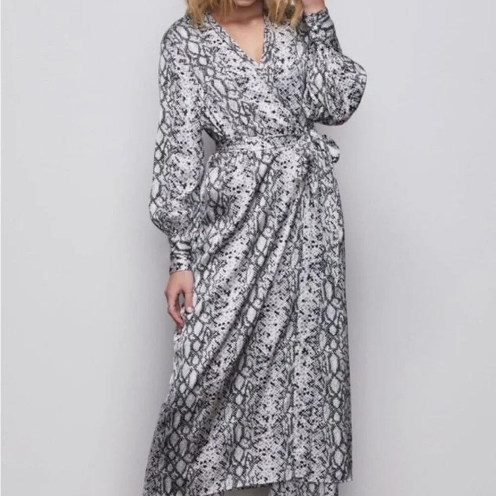 Python duster good american - Picture 1 of 2